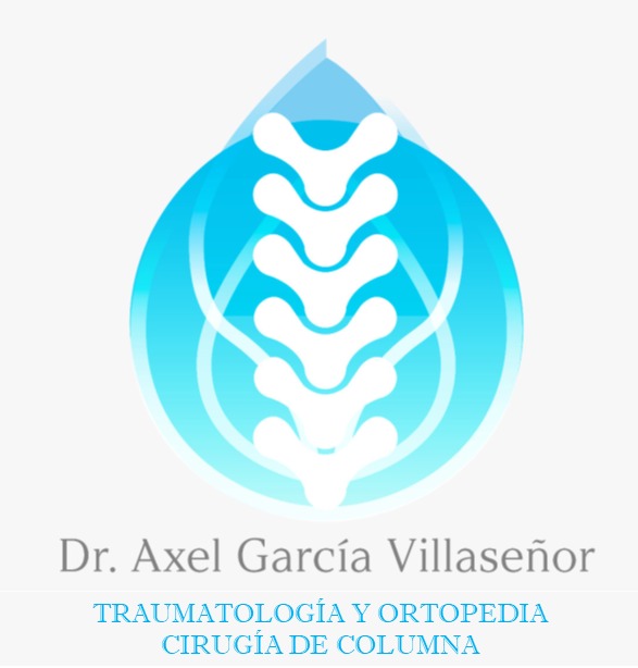 Logo Dr. Axel García